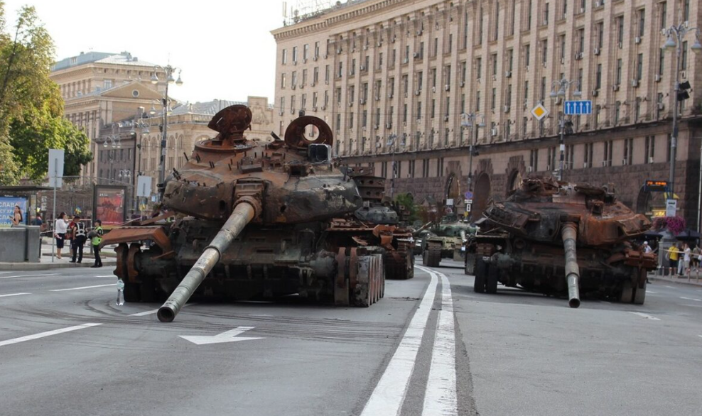 Переговори у Женеві показали, наскільки далекими залишаються позиції сторін Переговори у Женеві показали, наскільки далекими залишаються позиції сторін